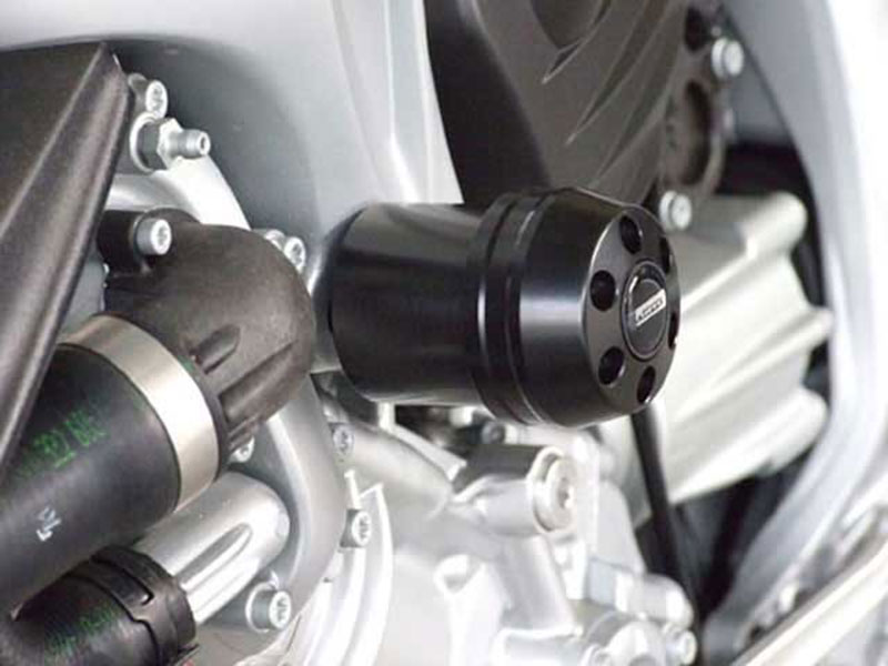 K1300R クラッシュパッド X-Pad